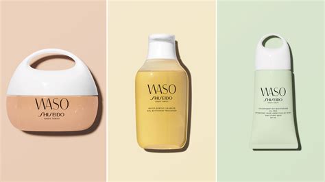 Waso shiseido. Things To Know About Waso shiseido. 